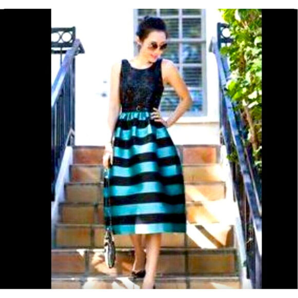 Anthropologie Leifdottir Starlit Sequin Dress - Picture 5 of 9